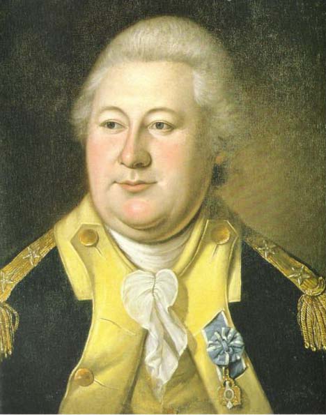 Henry Knox